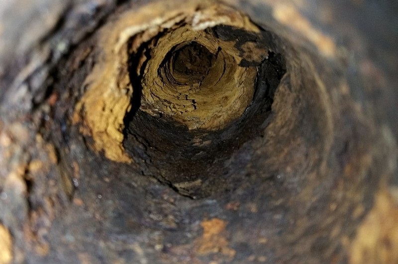 Broken-Sewer-Pipe-Snoqualmie-WA