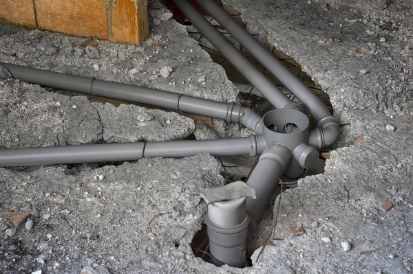 Trenchless-Sewer-Replacement-Bellevue-WA