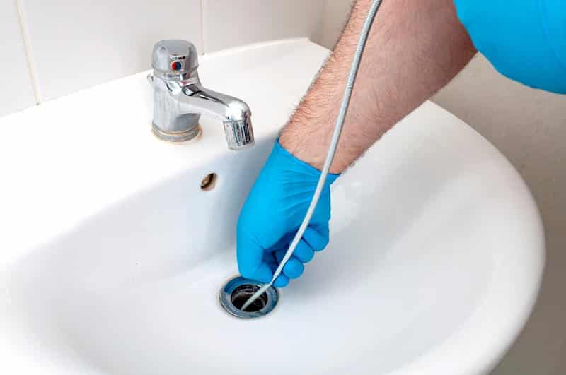 Drain-Cleaning-Fort-Lewis-WA