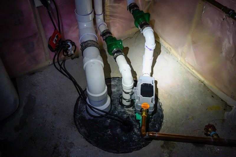 Sewage-Ejector-Pump-Tacoma-WA