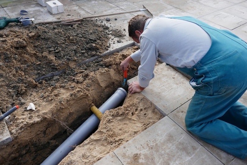 Sewer-Installers-Federal-Way-WA