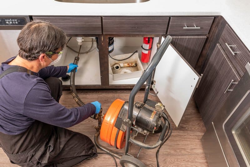 Drain-Cleaning-Maple-Valley-WA