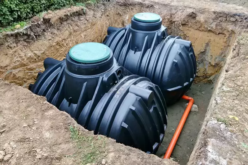 Seattle-Septic-Cleaning