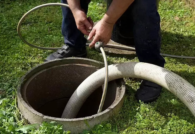 Duvall-Septic-Issues