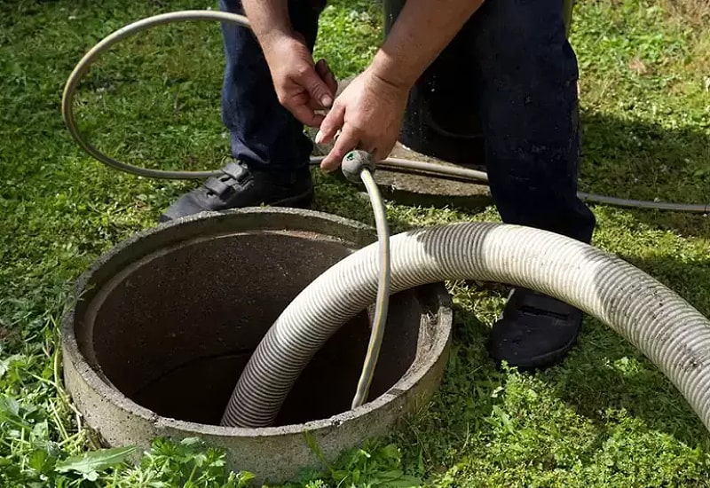 Hobart-Septic-Tank-Cleaning