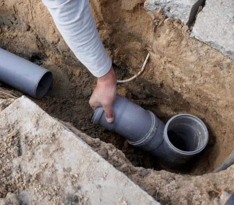 Mercer-Island-Repairing-Sewer-Pipes