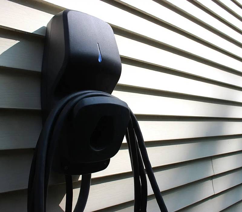 Bothell-Car-Charger-Installers