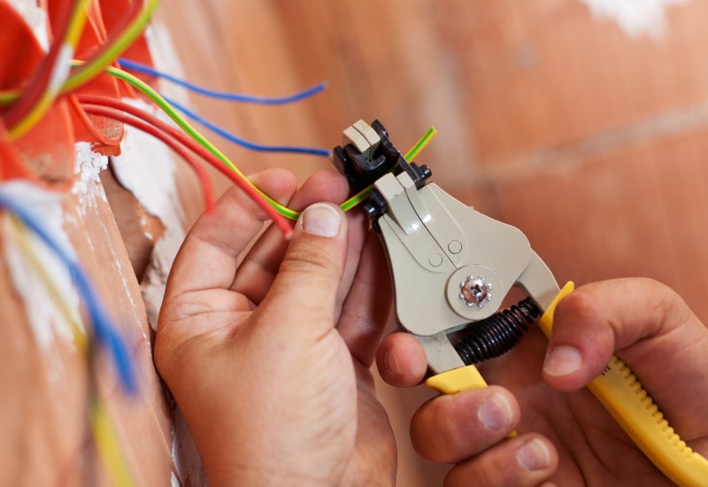 Lynnwood-Low-Voltage-Electricians