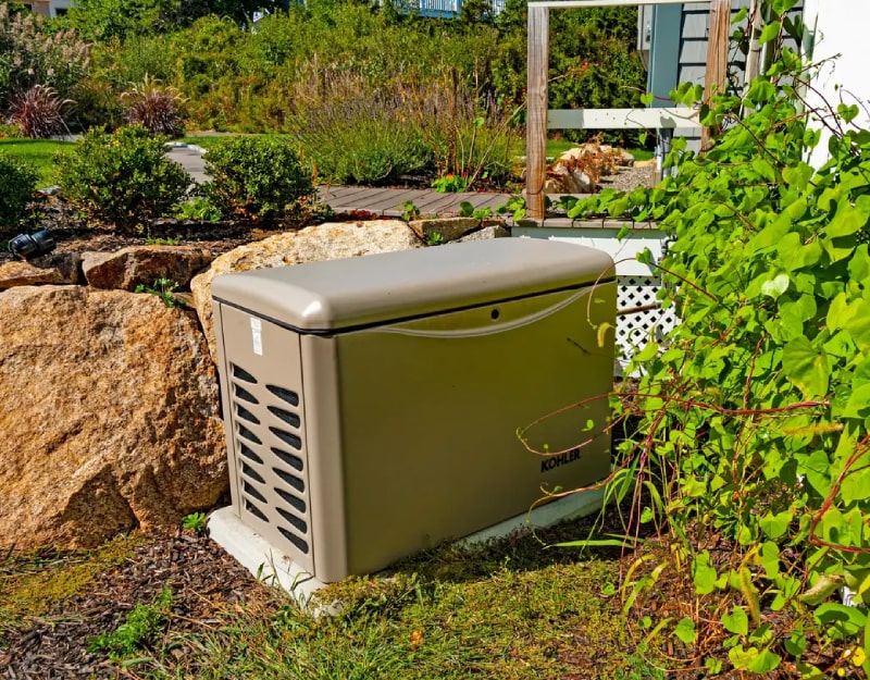 Snoqualmie-Home-Standby-Generator