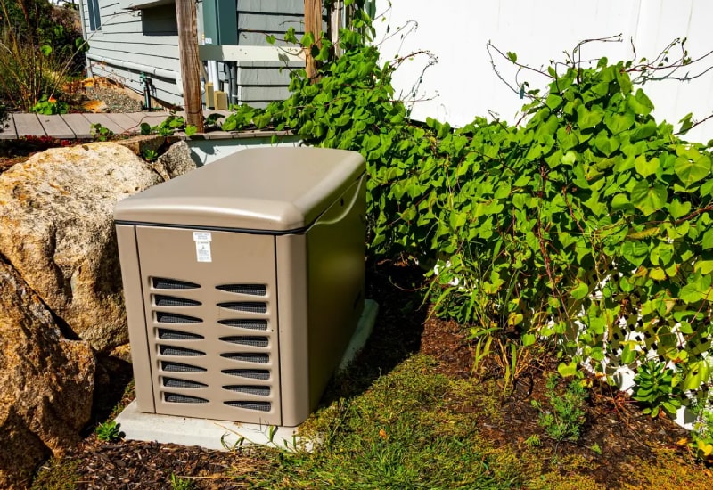 Woodinville-Generator-Replacement